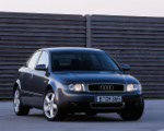 Audi A4 - click to enlarge