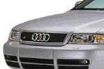 2001 Audi S4