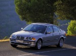 BMW 330i - click to enlarge