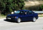 BMW 330xi - click to enlarge