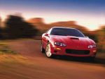 Chevrolet Camaro SS - click to enlarge
