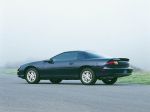 Chevrolet Camaro Z28 - click to enlarge