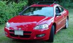Dodge Stratus R/T - click to enlarge