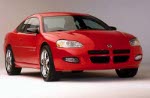 Dodge Stratus R/T - click to enlarge