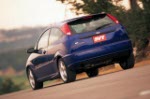 Ford Focus SVT - click to enlarge