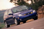 Ford Focus SVT - click to enlarge