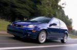 Ford Focus SVT - click to enlarge