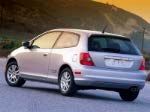 Honda Civic Si - click to enlarge