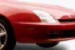 2000 Honda Prelude