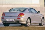 Hyundai Tiburon GT - click to enlarge