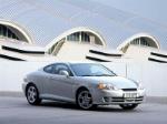 Hyundai Tiburon GT - click to enlarge