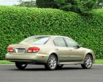 Infiniti I35 - click to enlarge