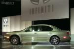 Infiniti I35 - click to enlarge