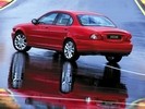 Jaguar X-Type - click to enlarge