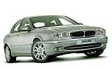 Jaguar X-Type - click to enlarge