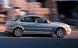 Jaguar X-Type - click to enlarge