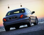 Jaguar X-Type - click to enlarge