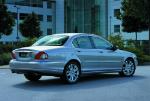 Jaguar X-Type - click to enlarge