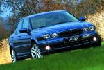 Jaguar X-Type - click to enlarge