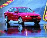Jaguar X-Type - click to enlarge