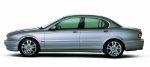 Jaguar X-Type - click to enlarge