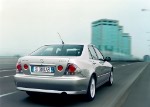 Lexus IS300 - click to enlarge