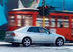 Lexus IS300 - click to enlarge