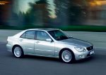 Lexus IS300 - click to enlarge