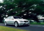 Lexus IS300 - click to enlarge