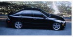 Lexus IS300 - click to enlarge