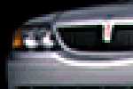 2001 Lincoln LS