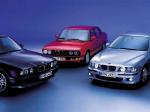 BMW M5 wallpaper