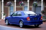 Mazda Protege MP3 - click to enlarge