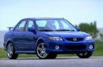 Mazda Protege MP3 - click to enlarge