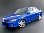 Mazda Protege MP3 - click to enlarge