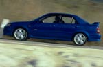 Mazda Protege MP3 - click to enlarge
