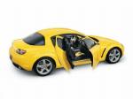Mazda RX-8 - click to enlarge