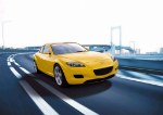 Mazda RX-8 - click to enlarge