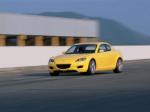 Mazda RX-8 - click to enlarge