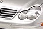 2002 Mercedes Benz C230 Coupe