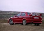 Mitsubishi Lancer Evolution VI Tommi Makinen - click to enlarge