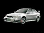 Mitsubishi Lancer Evolution VI - click to enlarge