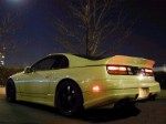 Nissan 300ZX - click to enlarge