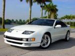 Nissan 300ZX Twin Turbo - click to enlarge