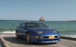 Nissan 300ZX Twin Turbo - click to enlarge