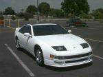 Nissan 300ZX - click to enlarge