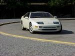 Nissan 300ZX Twin Turbo - click to enlarge