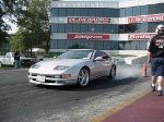Nissan 300ZX - click to enlarge