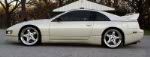 Nissan 300ZX Twin Turbo - click to enlarge