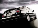 Nissan Maxima SE - click to enlarge